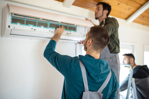 Best HVAC Installation Services  in Inverness Highlands South, FL