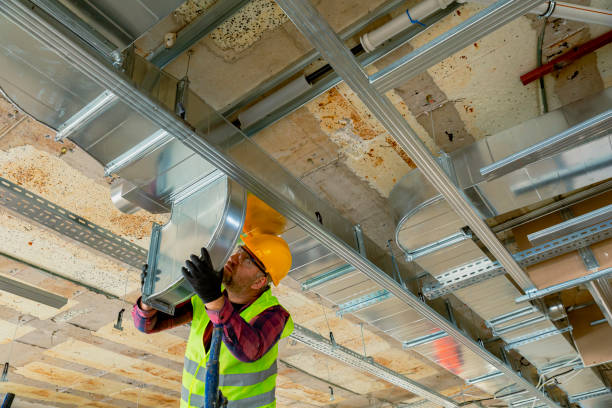Best HVAC Air Duct Cleaning  in Inverness Highlands South, FL