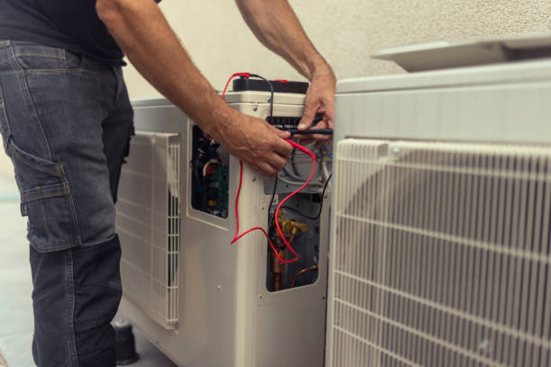 Best Air Quality Test  in Inverness Highlands South, FL