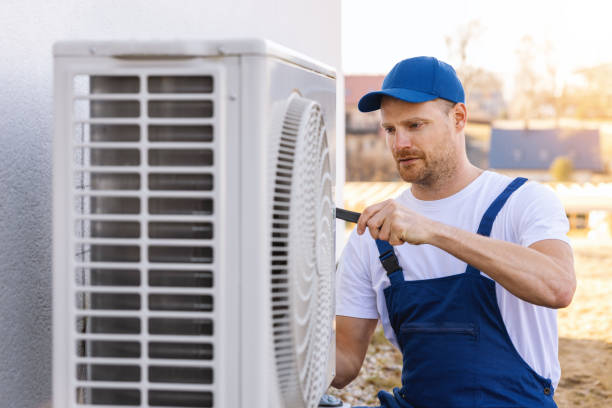 Best Central Air Repair  in Inverness Highlands South, FL