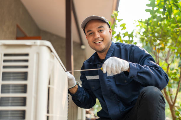 Best Ductless HVAC Repair  in Inverness Highlands South, FL